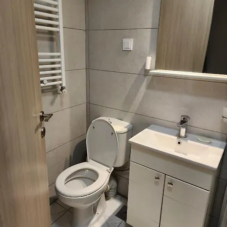 Roko Apartments 2 Üsküp Dış mekan fotoğraf