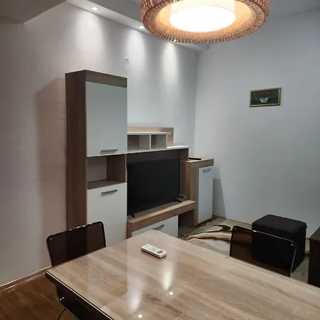 Roko Apartments 2 Üsküp Dış mekan fotoğraf