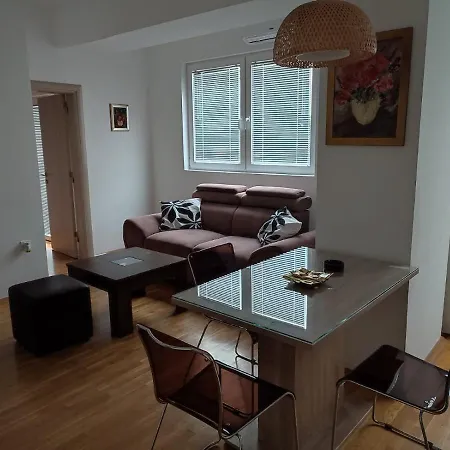 Roko Apartments 2 Üsküp Dış mekan fotoğraf