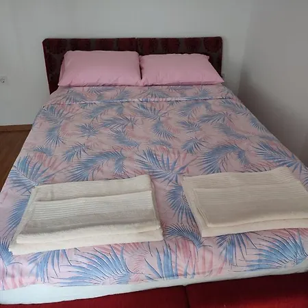 Roko Apartments 2 Üsküp Dış mekan fotoğraf