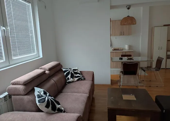 Roko Apartments 2